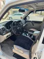 2012 Mitsubishi Pajero GLS 3.5L V6