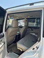 2012 Mitsubishi Pajero GLS 3.5L V6
