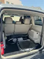 2012 Mitsubishi Pajero GLS 3.5L V6