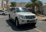 2012 Mitsubishi Pajero GLS 3.5L V6