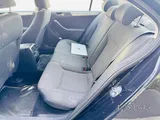 2012 model Black Volkswagen Jetta sale for QR 12500