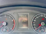 2012 model Black Volkswagen Jetta sale for QR 12500
