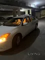 2012 Nissan Altima 2.5 S - Used Petrol Sedan with Automatic Gear