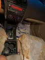 2012 Nissan Altima 2.5 S - Used Petrol Sedan with Automatic Gear