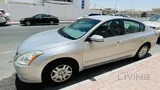 2012 Nissan Altima 2.5S | Excellent Condition |