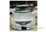 2013 Nissan Altima 2.5S | Excellent Condition |  Istimara valid until 31/03/2027