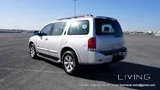 2012 Nissan Armada SE  + only 121,000 Km!
