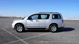 2012 Nissan Armada SE  + only 121,000 Km!