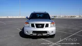 2012 Nissan Armada SE  + only 121,000 Km!