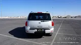 2012 Nissan Armada SE  + only 121,000 Km!