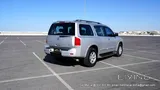 2012 Nissan Armada SE  + only 121,000 Km!
