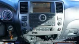 2012 Nissan Armada SE  + only 121,000 Km!