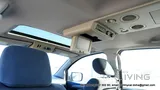 2012 Nissan Armada SE  + only 121,000 Km!