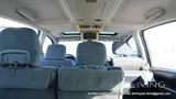 2012 Nissan Armada SE  + only 121,000 Km!