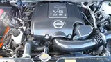 2012 Nissan Armada SE  + only 121,000 Km!