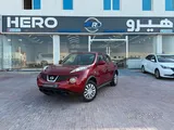 2012 Nissan Juke F15 1.6L – Excellent Condition