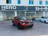 2012 Nissan Juke F15 1.6L – Excellent Condition