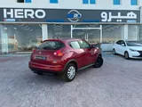 2012 Nissan Juke F15 1.6L – Excellent Condition