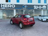 2012 Nissan Juke F15 1.6L – Excellent Condition
