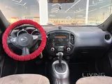 2012 Nissan Juke F15 1.6L – Excellent Condition