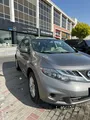 2012 NISSAN MURANO SL -Used