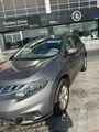 2012 NISSAN MURANO SL -Used