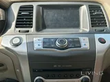 2012 NISSAN MURANO SL -Used