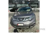 2012 NISSAN MURANO SL -Used