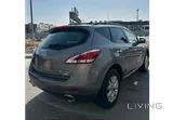 2012 NISSAN MURANO SL -Used