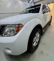 2012 Nissan Pathfinder SE