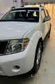 2012 Nissan Pathfinder SE