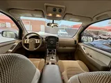 2012 Nissan Pathfinder SE