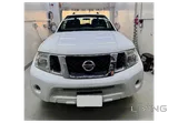 2012 Nissan Pathfinder SE