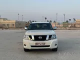 2012 Nissan Patrol LE - Perfect Condition for Sale
