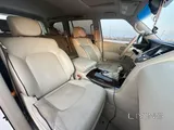 2012 Nissan Patrol LE - Perfect Condition for Sale