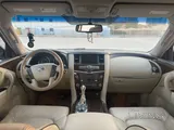 2012 Nissan Patrol LE - Perfect Condition for Sale