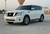 2012 Nissan Patrol LE - Perfect Condition for Sale