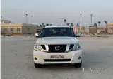 2012 Nissan Patrol LE - Perfect Condition for Sale