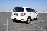 2012 Nissan Patrol SE