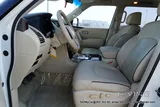 2012 Nissan Patrol SE