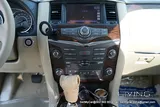2012 Nissan Patrol SE
