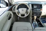 2012 Nissan Patrol SE