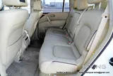 2012 Nissan Patrol SE