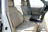 2012 Nissan Patrol SE