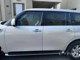 2012 NISSAN PATROL SE — 5.6L V8