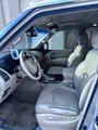 2012 NISSAN PATROL SE — 5.6L V8