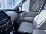 2012 NISSAN PATROL SE — 5.6L V8