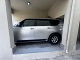 2012 NISSAN PATROL SE — 5.6L V8