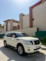 نيسان باترول SE 2012 إصدار الألماس الذهبي الـ60
