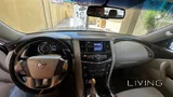 2012 Nissan Patrol SE - Used SUV with Automatic Transmission